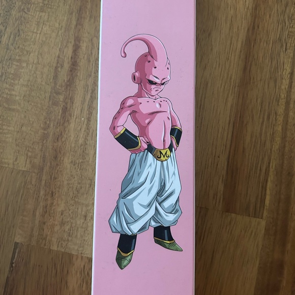 Swatch Dragon Ball Z Collection Majin Buu Watch - Picture 6 of 6